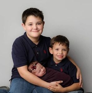 Meet your Posher, Bub